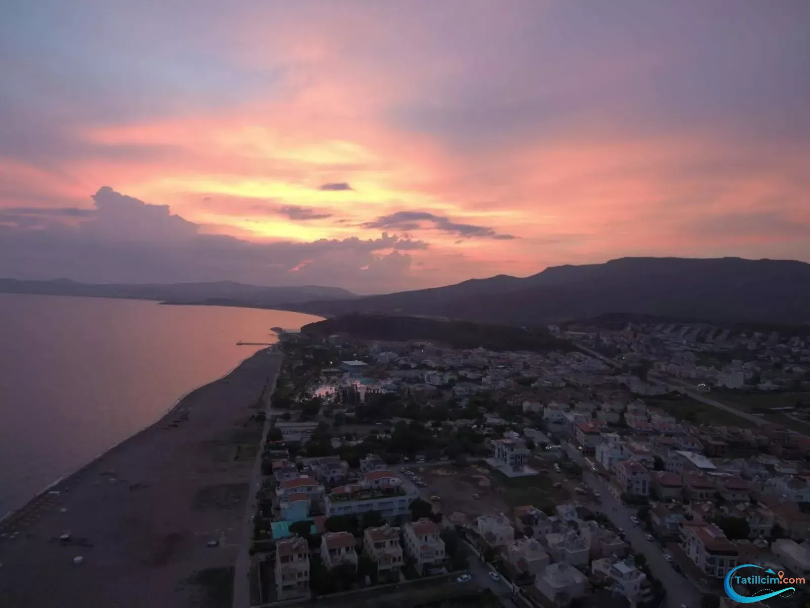 tatilcim.com Cansu Motel